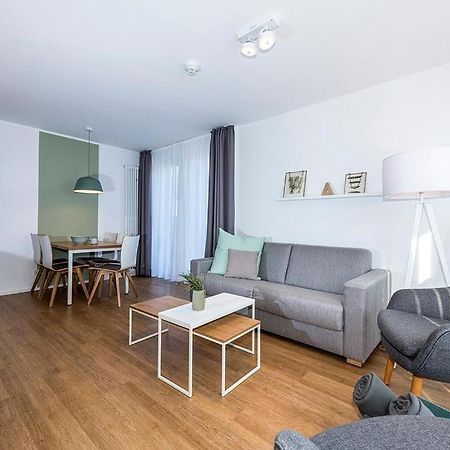 Apartmentvilla Anna See Apartmentvilla Anna See 1-17 Langeoog Esterno foto