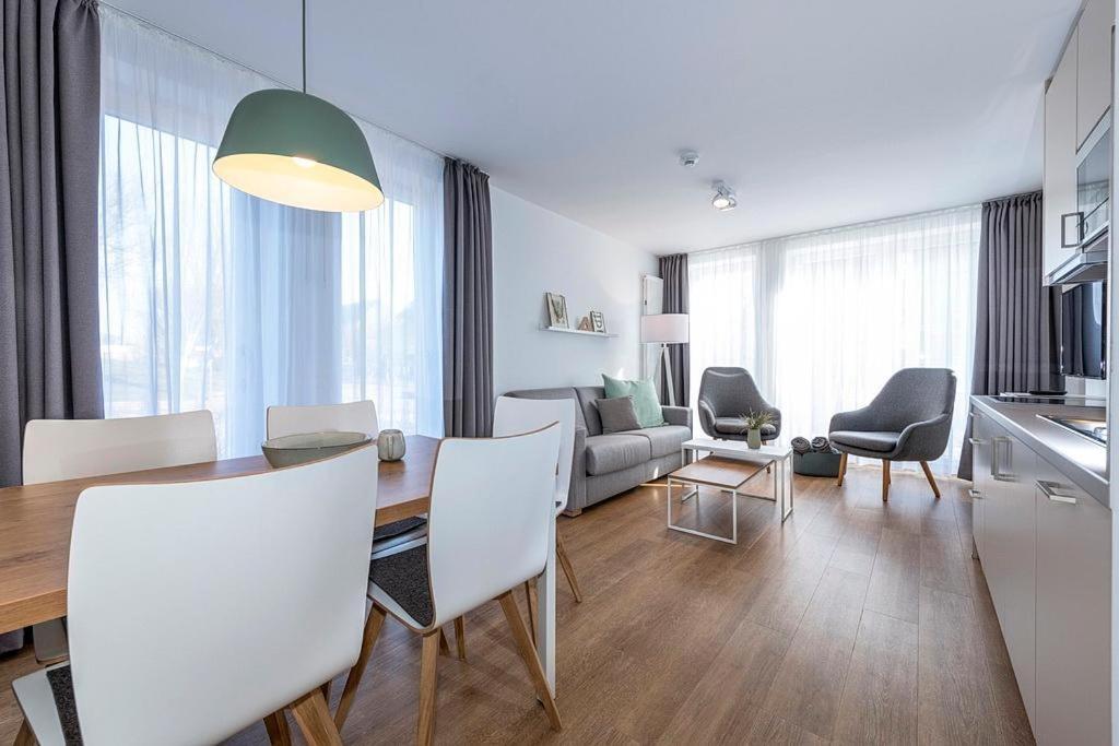 Apartmentvilla Anna See Apartmentvilla Anna See 1-17 Langeoog Esterno foto